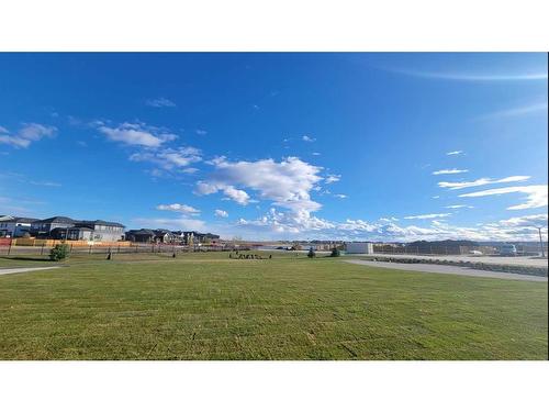 1168 Sailfin Heath, Rural Rocky View County, AB - Outdoor With View