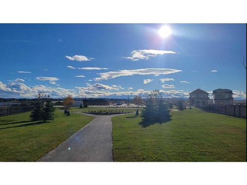 1168 Sailfin Heath, Rural Rocky View County, AB - Outdoor With View