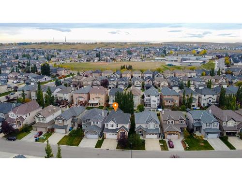 72 Sherwood Way Nw, Calgary, AB - Outdoor With View