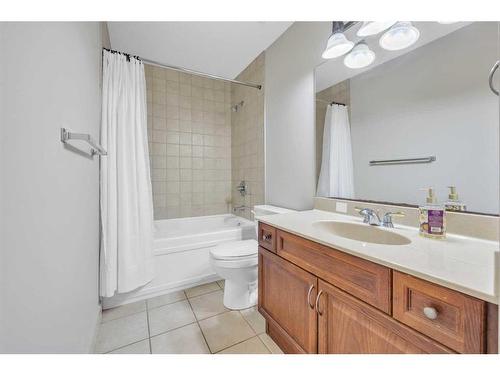 72 Sherwood Way Nw, Calgary, AB - Indoor Photo Showing Laundry Room