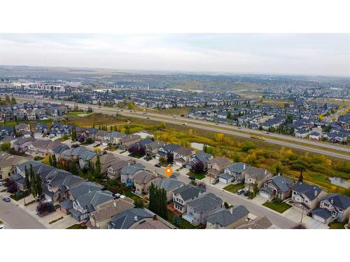 72 Sherwood Way Nw, Calgary, AB - Outdoor With View