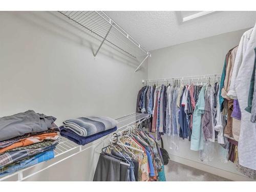 72 Sherwood Way Nw, Calgary, AB - Indoor With Storage