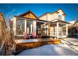 1138 21 Avenue NW Calgary, AB T2M 1K9