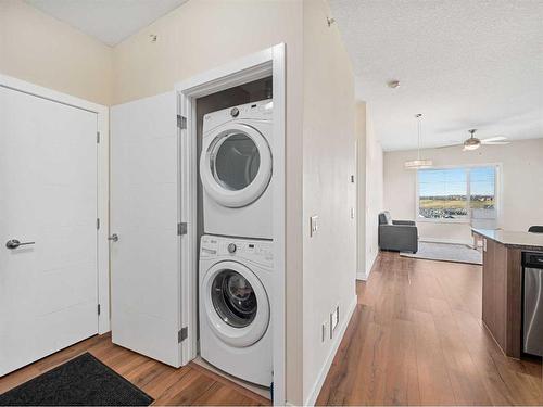 314-20 Sage Hill Terrace Nw, Calgary, AB - Indoor Photo Showing Laundry Room