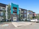 314-20 Sage Hill Terrace Nw, Calgary, AB  - Outdoor With Balcony With Facade 