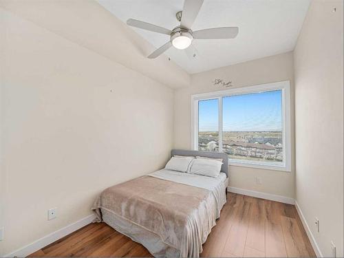 314-20 Sage Hill Terrace Nw, Calgary, AB - Indoor Photo Showing Bedroom