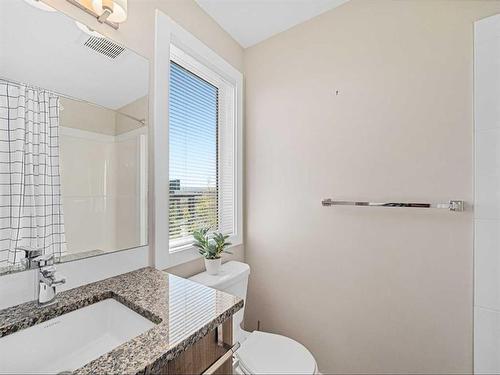 314-20 Sage Hill Terrace Nw, Calgary, AB - Indoor Photo Showing Bathroom