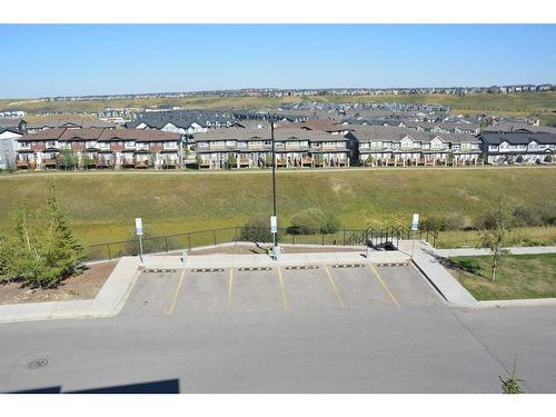 314-20 Sage Hill Terrace Nw, Calgary, AB - Outdoor With View