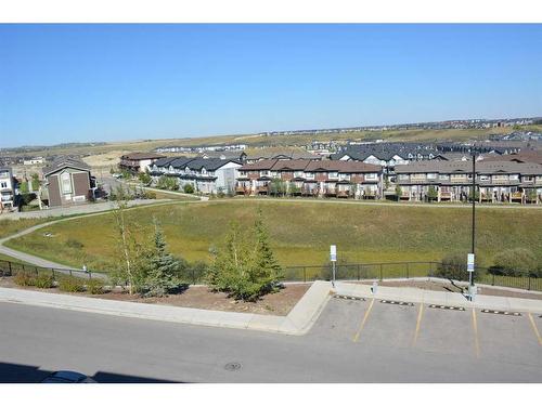 314-20 Sage Hill Terrace Nw, Calgary, AB - Outdoor With View