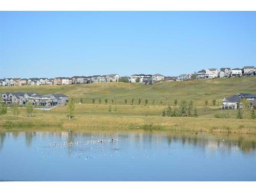 314-20 Sage Hill Terrace Nw, Calgary, AB - Outdoor With Body Of Water With View