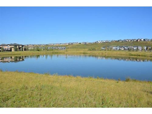 314-20 Sage Hill Terrace Nw, Calgary, AB - Outdoor With Body Of Water With View