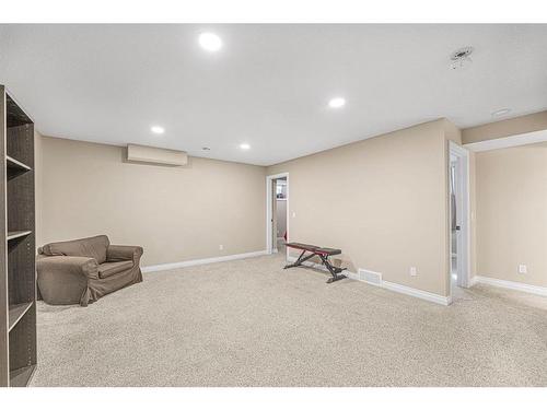 7 Jumping Pound Terrace, Cochrane, AB - Indoor Photo Showing Other Room