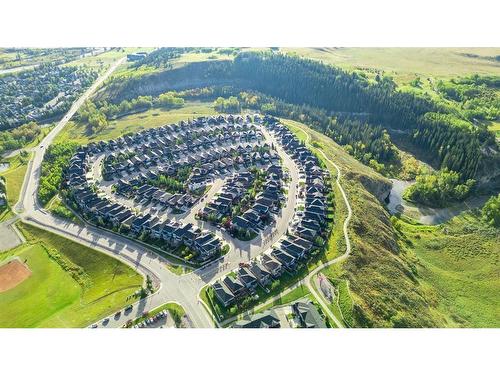 7 Jumping Pound Terrace, Cochrane, AB - Outdoor With View