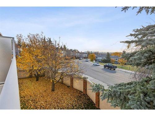 364 Prominence Heights Sw, Calgary, AB - Outdoor With View