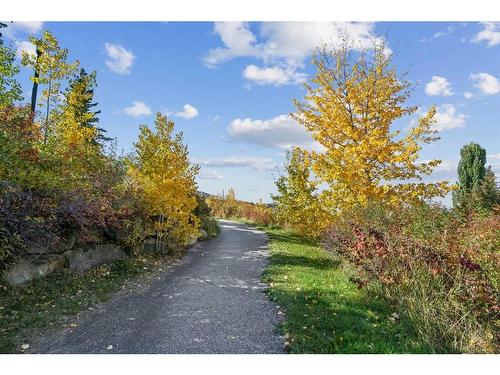 364 Prominence Heights Sw, Calgary, AB - Outdoor With View