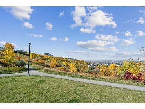 364 Prominence Heights Sw, Calgary, AB - Outdoor With View