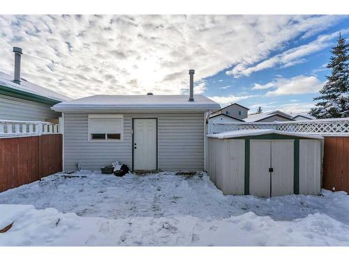 31 Martin Crossing Rise Ne, Calgary, AB - Outdoor With Exterior