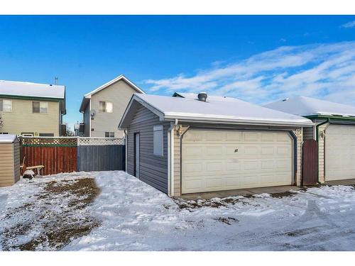 31 Martin Crossing Rise Ne, Calgary, AB - Outdoor