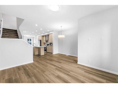 127 Aquila Drive Nw, Calgary, AB - Indoor