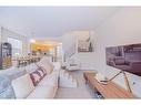 12 Royal Manor Nw, Calgary, AB  - Indoor Photo Showing Living Room 