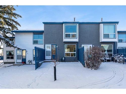 13-6440 4 Street Nw, Calgary, AB - Outdoor