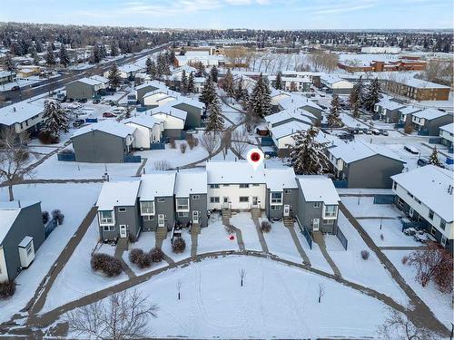 13-6440 4 Street Nw, Calgary, AB - Outdoor With View