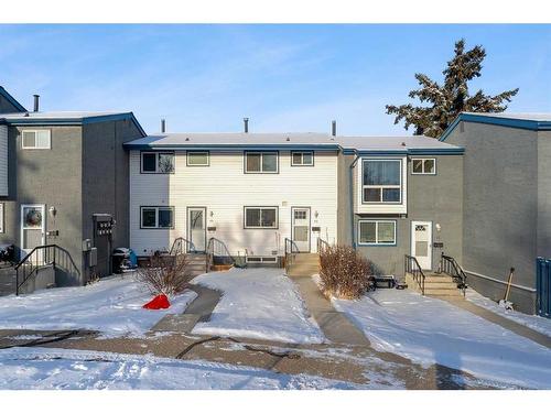 13-6440 4 Street Nw, Calgary, AB - Outdoor