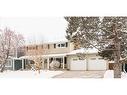 919 Kerfoot Crescent Sw, Calgary, AB  - Outdoor With Facade 