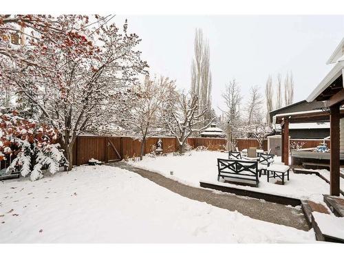 919 Kerfoot Crescent Sw, Calgary, AB - Outdoor