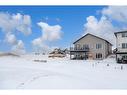 646 Fairways Drive, Vulcan, AB 