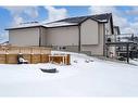 646 Fairways Drive, Vulcan, AB 