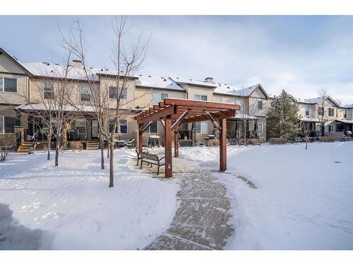 118 Copperpond Landing Se, Calgary, AB - Outdoor