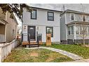 2210 15A Street Se, Calgary, AB  - Outdoor 