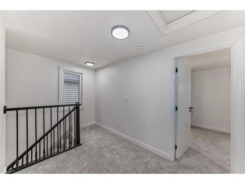 2210 15A Street Se, Calgary, AB - Indoor Photo Showing Other Room