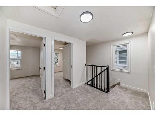 2210 15A Street Se, Calgary, AB - Indoor Photo Showing Other Room