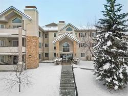 1201-7451 Springbank Boulevard SW Calgary, AB T3H 4K5