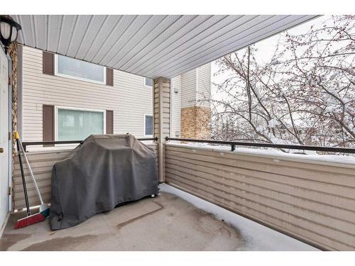 1201-7451 Springbank Boulevard Sw, Calgary, AB - Outdoor With Exterior