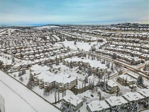 1201-7451 Springbank Boulevard Sw, Calgary, AB - Outdoor With View