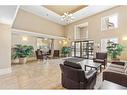 1201-7451 Springbank Boulevard Sw, Calgary, AB  - Indoor 