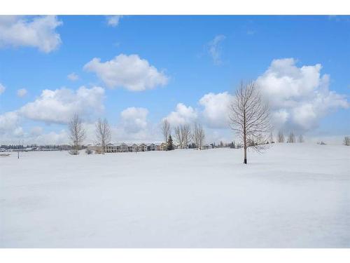 702 Fairways Drive, Vulcan, AB - Outdoor With View