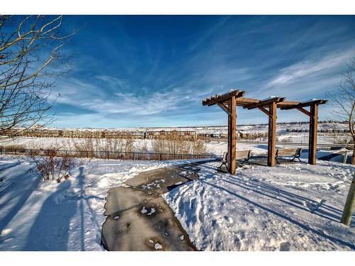 105-12 Sage Hill Terrace Nw, Calgary, AB - Outdoor With View