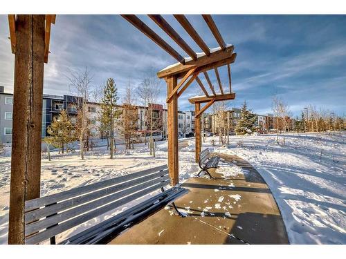 105-12 Sage Hill Terrace Nw, Calgary, AB - Outdoor With View