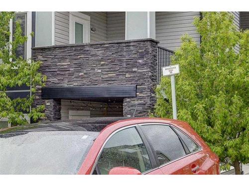 105-12 Sage Hill Terrace Nw, Calgary, AB - Outdoor