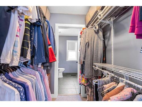 215 West Creek Close, Chestermere, AB - Indoor With Storage