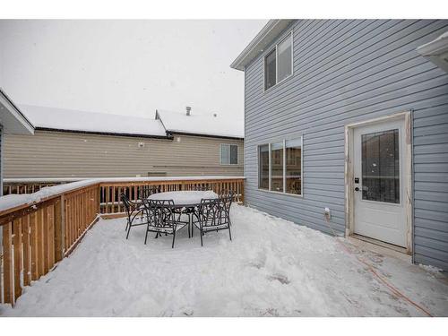 215 West Creek Close, Chestermere, AB - Outdoor With Deck Patio Veranda With Exterior