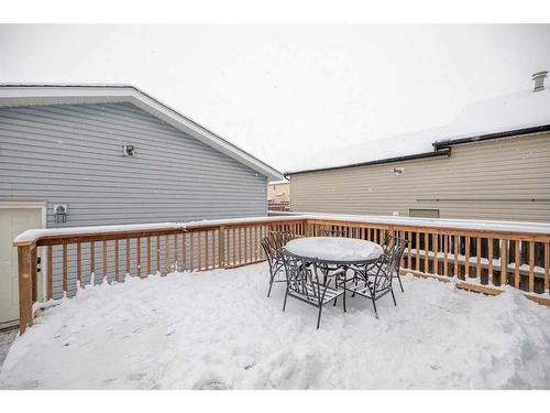 215 West Creek Close, Chestermere, AB - Outdoor With Deck Patio Veranda With Exterior