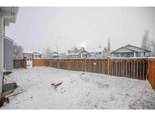 215 West Creek Close, Chestermere, AB - Outdoor