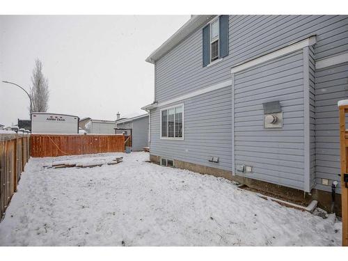 215 West Creek Close, Chestermere, AB - Outdoor With Exterior