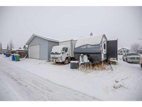 215 West Creek Close, Chestermere, AB - Outdoor