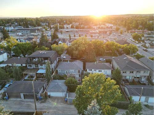 2812 36 Street Sw, Calgary, AB - Outdoor With View